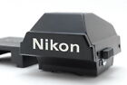 [Near MINT] Nikon DE-2 Eye Level Prism View Finder for Nikon F3 From JAPAN