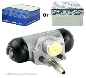 Drum Brake Wheel Cylinder Rear BECK/ARNLEY 072-5143 - Picture 1 of 3