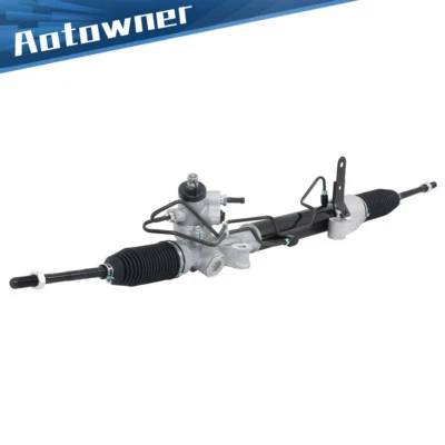 For 2014-17 Nissan Pathfinder Infiniti QX60 Power Steering Rack& Pinion Assembly - Image 1 of 4