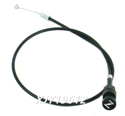 Cable de arranque obturador para Honda XL250 XL250R XR250 Motosport 250 Foto 1 de 2