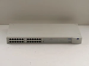 3COM 24-Port Super Stack 2 Switch 3C16441 - Picture 1 of 8