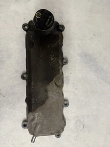 2007 2008 07 08 Honda Fit 1.5L A/T Engine Cylinder Head Valve Cover Cap OEM - Picture 1 of 4