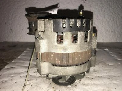 Used Alternator fits: 1990 Pontiac 6000 6-191 3.1 Grade A Foto 1 de 3