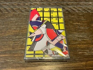 Wipers "Is this Real?" (Cassette, Jackpot Records, 2022) - Picture 1 of 2