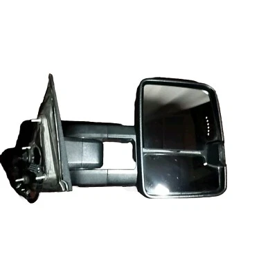 Espejo retrovisor eléctrico señal derecha Chevy Silverado 3500HD GMC Sierra F 2016-2019 OEM 786 Foto 1 de 4