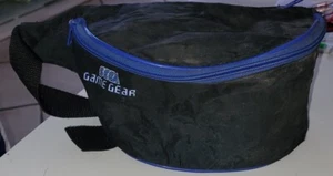 Sega Game Gear Bananentasche - etwas beschädigt siehe Fotos - Bild 1 von 8