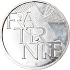[#895990] France, 5 Euro, Fraternité, 2013, Ms(63), Silver, Gadoury:Eu647