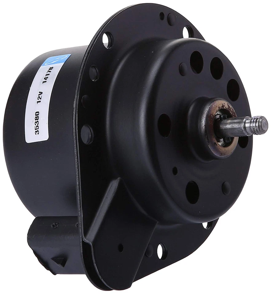 Radiator Fan Motor 04-08 Dodge Ram 1500 Ram 2500 Ram 3500 Pickups - Image 1 of 1