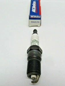 NEW ACDelco R42LTS Spark Plug *FREE SHIPPING* - Bild 1 von 2