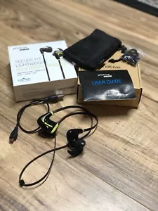 Auriculares de entrenamiento Photive Sport de ajuste seguro inalámbricos Bluetooth deportes - Imagen 1 de 6