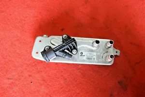 Transmission Oil Cooler Heat Exchange OEM BMW F06 F12 F10 F01 F02 550i 650i 750i - Picture 1 of 6