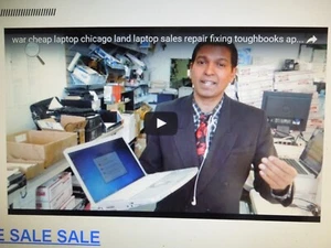 USED Sierra AirPrime MC7700 PANASONIC GOBI 4G LTE 700MHz WWAN Module Card+GPS - Picture 1 of 5