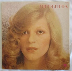 NICOLETTA - LP "ENFANTS VENUS CHANTER L'ESPOIR" - Picture 1 of 2