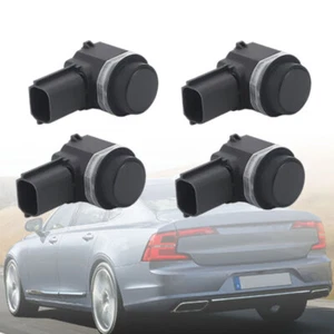 4pcs PDC Parking Sensor Fit For Land Rover Discovery 5 L462 Discovery Sport L550 - Picture 1 of 16