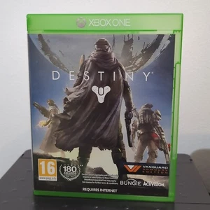 Destiny (Microsoft Xbox One, 2014) Video Game - Picture 1 of 3