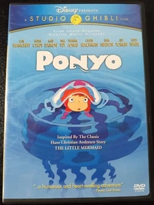 Ponyo - Picture 1 of 2