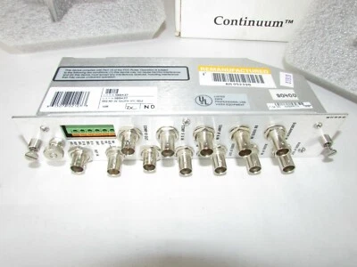 Scientific Atlanta 565437 BNC Modulator INTERFACE 9803B - Image 1 of 4