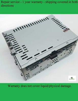 **SERVICIO DE REPARACIÓN** DG1T-19C107-CG DG1T19C107CG 2013 2014 Ford Taurus ACM Foto 1 de 2