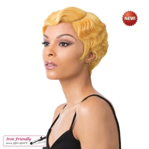 It's a wig Synthetic Wig - NUNA AKA MOMMY, MADAME - Picture 1 of 18