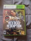 Red Dead Redemption: Game of the Year Edition Brand New Xbox 360