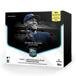 Topps x J-Rod YOU PICK Complete Your Set #1-75 Base & Rookie BUY 3 GET 1 FREE!!!