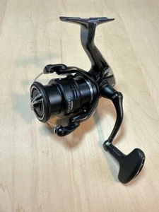 Shimano 20 EXSENCE BB 3000MHG Spinning Reel - Picture 1 of 5