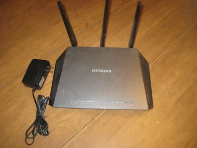 NETGEAR Nighthawk R7000P AC2300 Smart WiFi Router  - Image 1 of 4