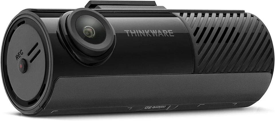 THINKWARE F70 PRO Dash Cam 1080P Full HD WiFi Dashcam for Car Camera Compact