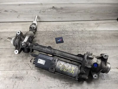 OEM BMW F22 F30 F32 F33 F36 AWD dirección asistida eléctrica cremallera y piñón LG Foto 1 de 4