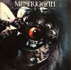 Meshuggah I CD 2004