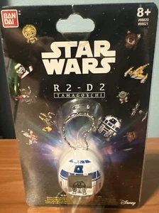 Tamagotchi Nano Star Wars R2-D2, Clásico - Blanco - Imagen 1 de 5