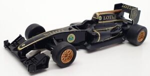 Welly 1/34-39 Scale 43646 - Lotus 125 Pull Back And Go - Black