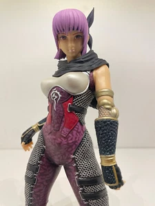 Ayane - Ninja Gaiden - 1/6 Complete Figure Kotobukiya - Imagen 1 de 10
