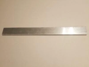 40 x 450mm heatsink for use with Samsung lm561c or lm301b led quantum grow strip - Picture 1 of 10