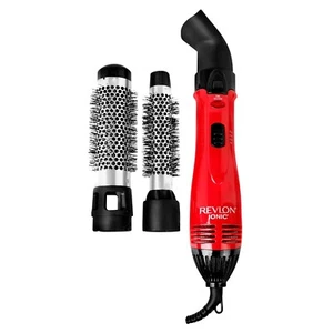 Hot Air Styler Revlon 1200W Perfect Style Hot Air Kit Style, Curl, and Volumize - Picture 1 of 1