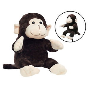 Monkey Animal Golf Club Head Cover Headcover for 460 cc Wood Driver Head Protect