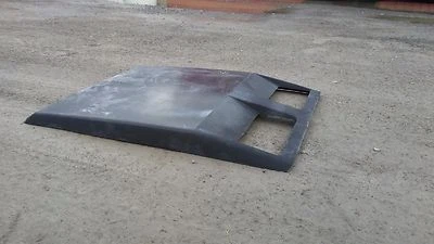 Campana extractora Mercury Capri RS 79-86  Foto 1 de 4