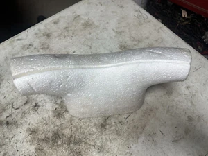 1998 Kawasaki STS 900 Steering Pad Foam Only - Picture 1 of 3