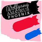 Phoenix WOLFGANG AMADEUS PHOENIX (CD)