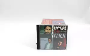 Pierre Bertrand - Ca C'Est Moi (Cd, Compact Disc) Tested - Bild 1 von 3