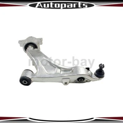 前右下控制臂球接头适用于英菲尼蒂 QX70 2017 2016 2015 2014 — 第 1/4 张图片