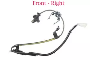 ABS Wheel Speed Sensor Front Right Fits RX330 RX350 RX400h Highlander - Picture 1 of 3