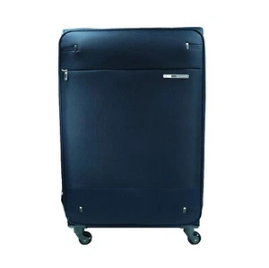 Samsonite Base Boost Spinner 66 cm Blau 73,5L Trolley Reisekoffer 79201-1598 - Bild 1 von 3