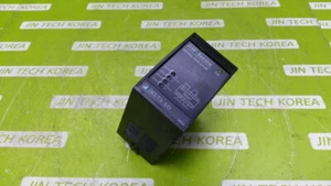 6549) [USED] DELTA DW-SERIES SIGNAL ISOLATOR DWSI-GGG-2 - Picture 1 of 6