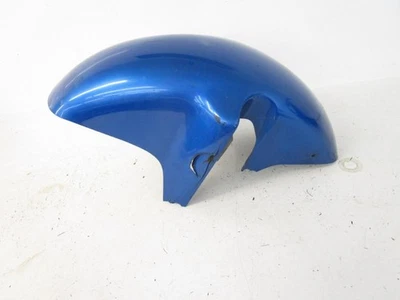 00 Suzuki GSXR 600 переднее крыло 53110-33E40-Y7E 2000 - Изображение 1 из 4