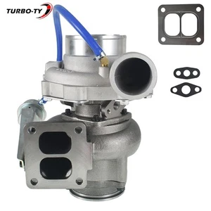 Turbocompresor para International DT466E DT466 I530 93-05 1830497C93 GTA3782B - Imagen 1 de 14