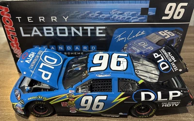 TERRY LABONTE 2006 DLP TEXAS INSTRUMENTS #44 1/24 COCHE DIECAST DE ACCIÓN 1/2004 RARO Foto 1 de 4