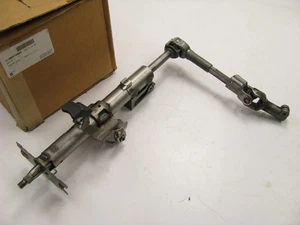 NEW GENUINE OEM GM 88973595 Steering Column 03-06 Pontiac Vibe AWD - Floor Shift - Picture 1 of 4