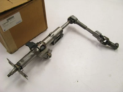 NUEVO GENUINO OEM GM 88973595 Columna de dirección 03-06 Pontiac Vibe AWD - Cambio de piso Foto 1 de 4