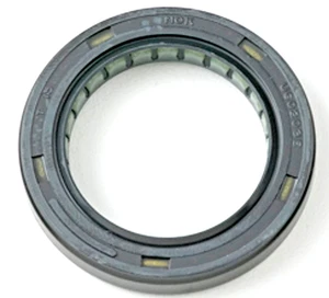 Sello de cigüeñal lateral de toma de fuerza de motor Kohler K161 genuino X-583-2 - Imagen 1 de 1